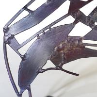 Souvenir d'un ange XIII 2024 - Detail