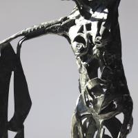 Ange XX 2005 - Détail