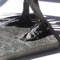 Ange XX 2005 - Détail