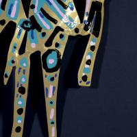 Souvenir d'un ange II 2023 