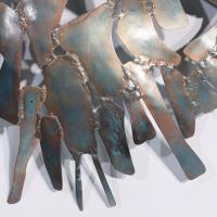 Souvenir d'un ange VII - Detail