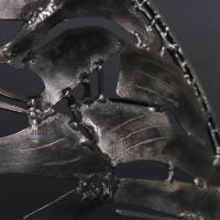 Souvenir d'un ange X - Detail