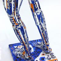 Venus of the South - Detail