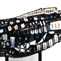 Poisson jamais vu mais qui existe - Detail