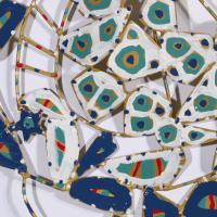 Naissance d'un étoile 2023 - Detail (Private collection)