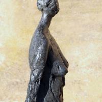 Towards the sun - Detail