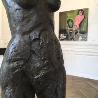 Small Pomona - Detail