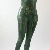 The Italian  2012 Bronze 8 ex. - Height : 40,55 in
