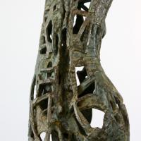 The quiet one - Detail