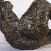 Small dancer - Detail (Available on request)