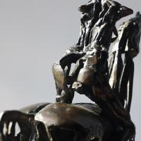 Amazone III - Detail