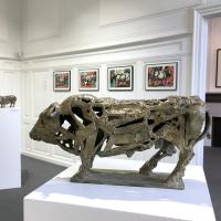 Mon voisin le Pacha 2017