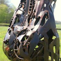 Grande Gaia 2021 - Detail