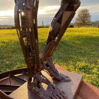 Grande Gaia 2021 - Detail