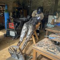 Grande Gaia 2021 - In progress