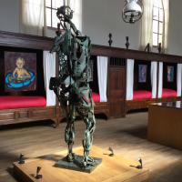 Maternity - Exhibition 