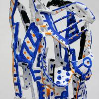 Venus of the South - Detail