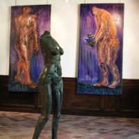 Small Pomona - Exhibition 