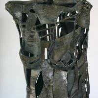 The Amazone - Detail