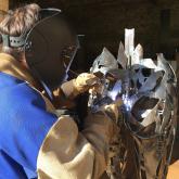 Studio in Burgundy - 2020