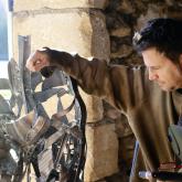 Studio in Burgundy - 2020