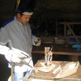 Studio in South Burgundy - 2016