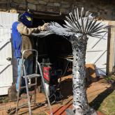 Studio in Burgundy - 2019