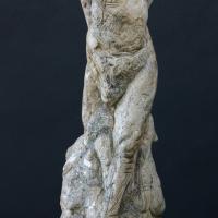 Ladies' Man  1989 Plaster - Height : 20,07