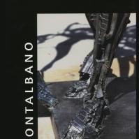 Exhibition's catalog 160 pages