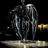 The Senses' Traveller  - Photo : Gerrit Scheurs