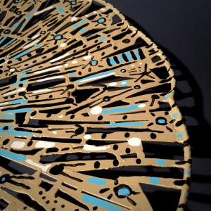 Palermo 2021  - Detail