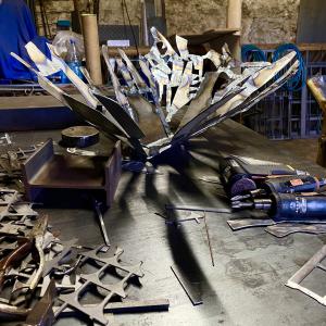 Vesta 2021 - Work in progress