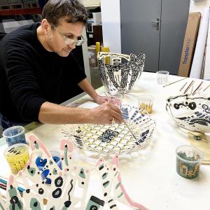 Venezia 2021 - Work in progress