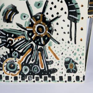 Odyssée 2021 - Detail