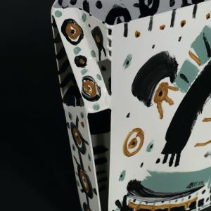 Odyssée 2021 - Detail