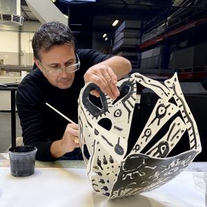 Pompei 2021 - work in progress