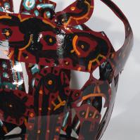 Eclosion V 2024 Detail