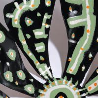 Parfum d'oranger 2022 - Detail