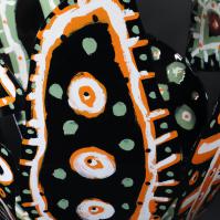 Parfum d'oranger 2022 - Detail