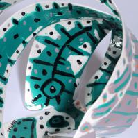 La naissance de Vénus 2022 - Detail