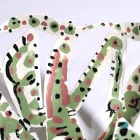 Rosée du matin 2022 - Detail