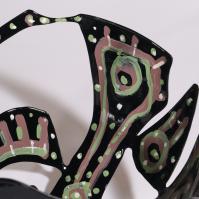 Souvenir d'Agrigente II 2022 - Detail