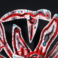 Trésor du Vésuve 2022 - Detail SOLD