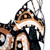 Eclosion 2024 Detail