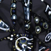 Eclosion II 2024 Detail