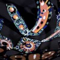 Eclosion IV 2024 Detail