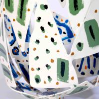 Eclosion VI 2025 Detail