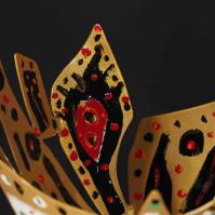 Eclosion VI 2025 Detail