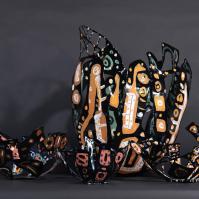 Série Eclosion (Blooming Series) 2024