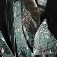 Eclosion X 2025 - Détail